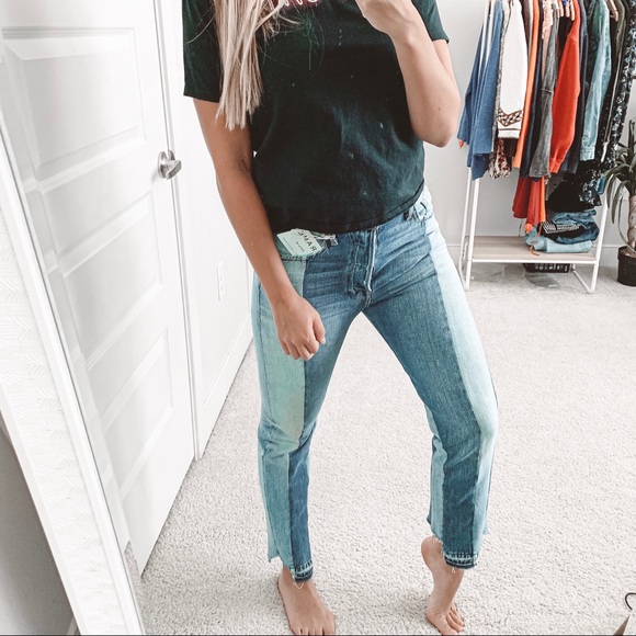 Frame Denim | Jeans | Frame Nouveau Le 